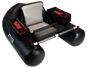 Bateaux - Float tube
