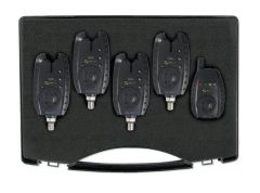 BLAX ALARM X4 + RECEIVER X1