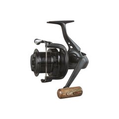 MOULINET CUSTOM BLACK