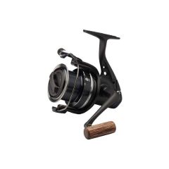MOULINET CUSTOM CARP