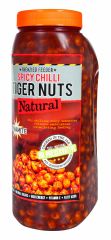 FRENZIED CHILLI TIGER NUTS