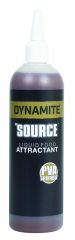 LIQUIDE ATTRACTANT - THE SOURCE