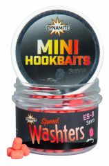 SPEED WASHTERS MINI HOOKBAITS