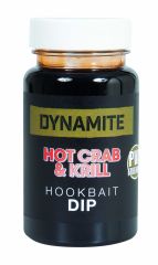 DIP CONCENTRÉ - BIG FISH HOT CRAB & KRILL