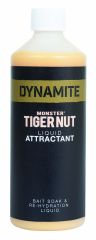 LIQUIDE DE RÉHYDRATATION - MONSTER TIGER NUT