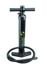 DOUBLE ACTION PUMP