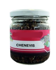 POT EN VERRE
