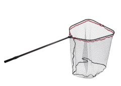 ÉPUISETTE KARBON PIKE NET