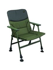 LEVEL CHAIR WITH ARMS