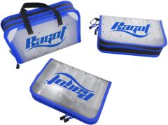LURES CASE
