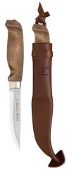 COUTEAU LYNX LUMBERJACK STAINLESS