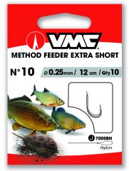 7005 BN - METHOD FEEDER EXTRA SHORT