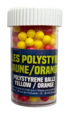 BILLES POLYSTYRÈNE