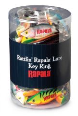 PORTE-CLÉS RAPALA