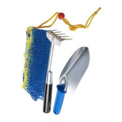 KIT PÊCHE À PIED ENFANT