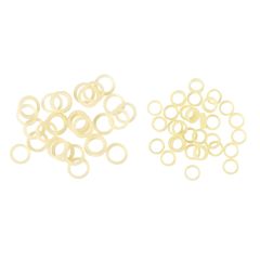 ANNEAUX À PELLETS