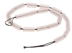 STOPPEUR SILICONE SUR TRESSE