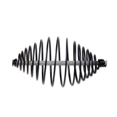 SPRING CAGE FEEDER