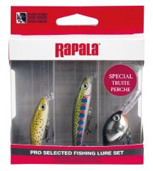 TROUT/PERCH KIT