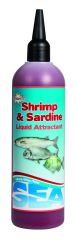 LIQUIDE ATTRACTANT SHRIMP & SARDINE
